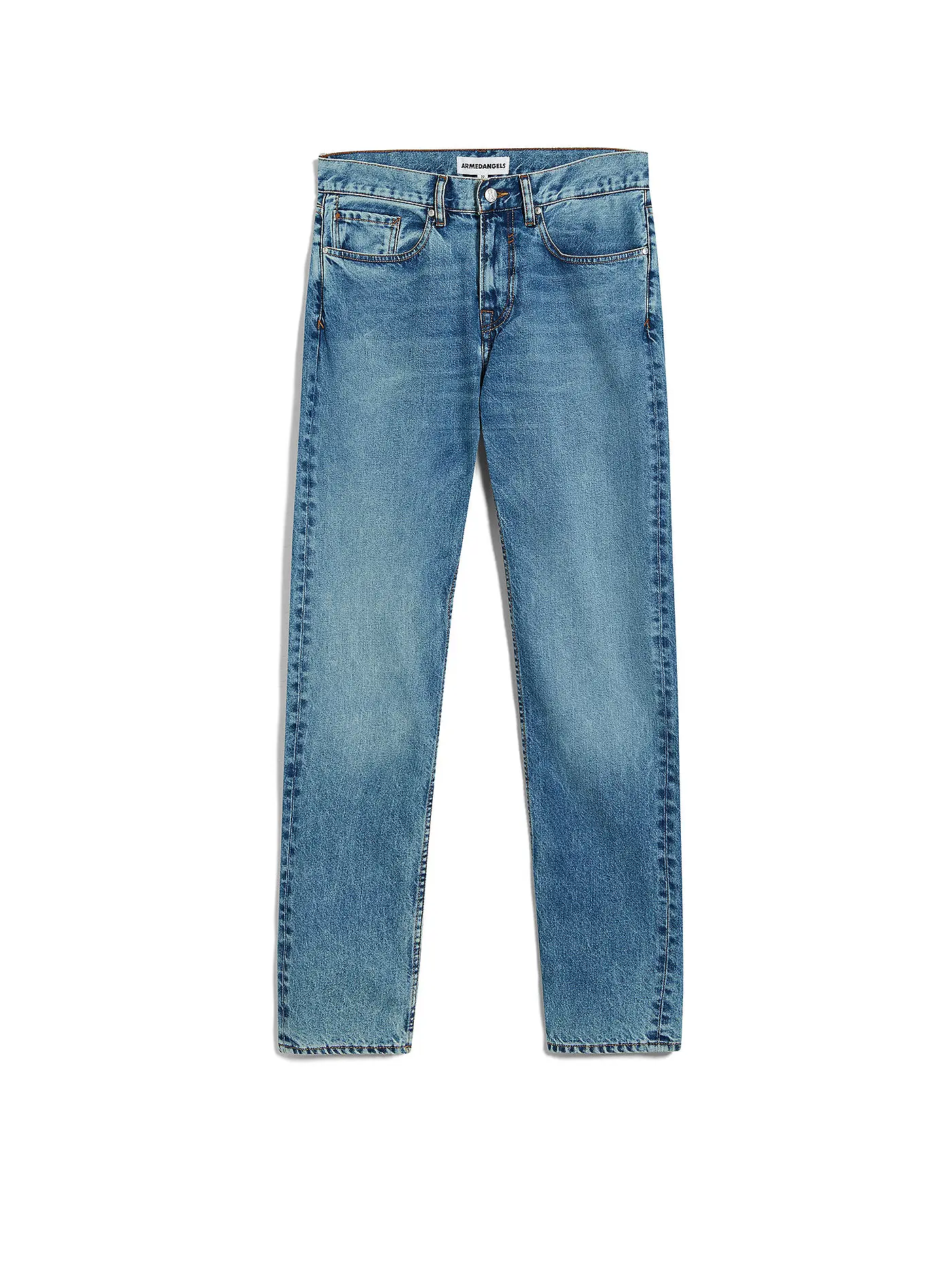 ARMEDANGELS | Jeans Straight Fit DYLAANO | 